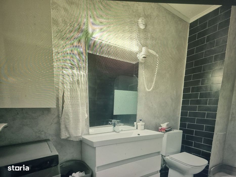 [qatest-mercury] Apartament 3 camere Tătărași, 90 mp, mobilat complet
