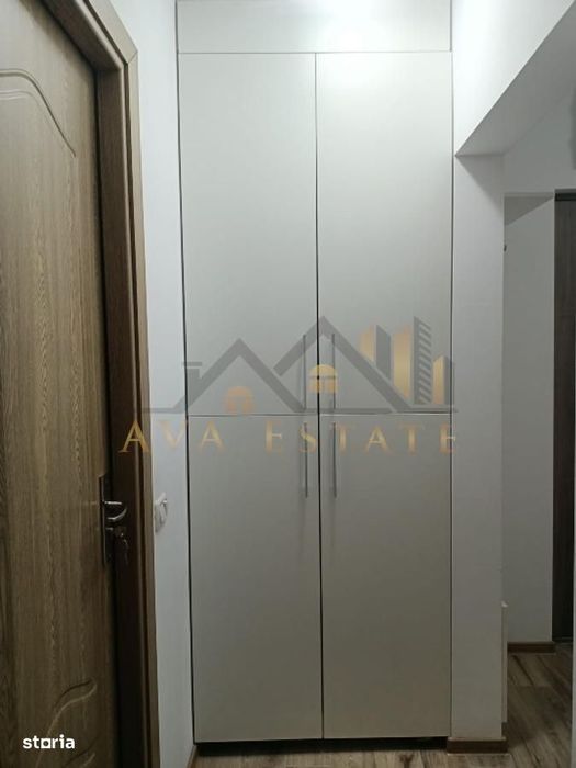 Apartament 3 camere | Decomandat, Et.2, 73 mp | Zona Lipovei