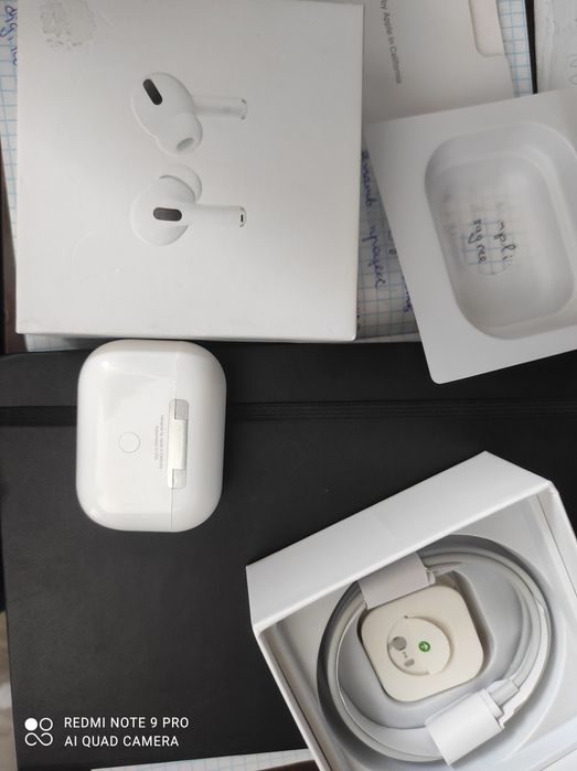 Airpods pro 2 Yangi
