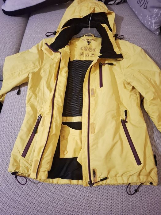 Geaca ski impermeabila
