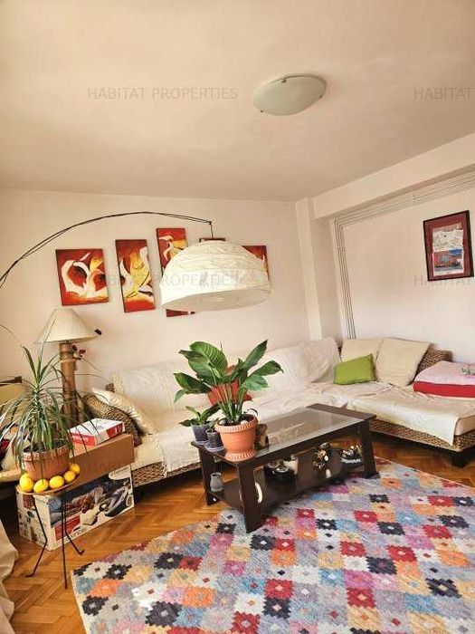 Aviatiei - 2 camere cu CT