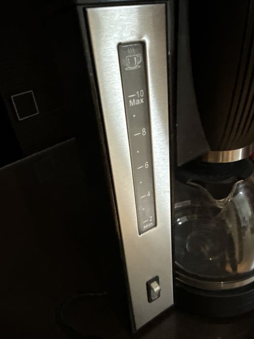 Продам кофеварку vitek