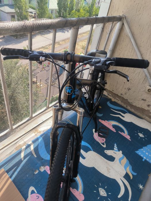 Продам велик МТБ