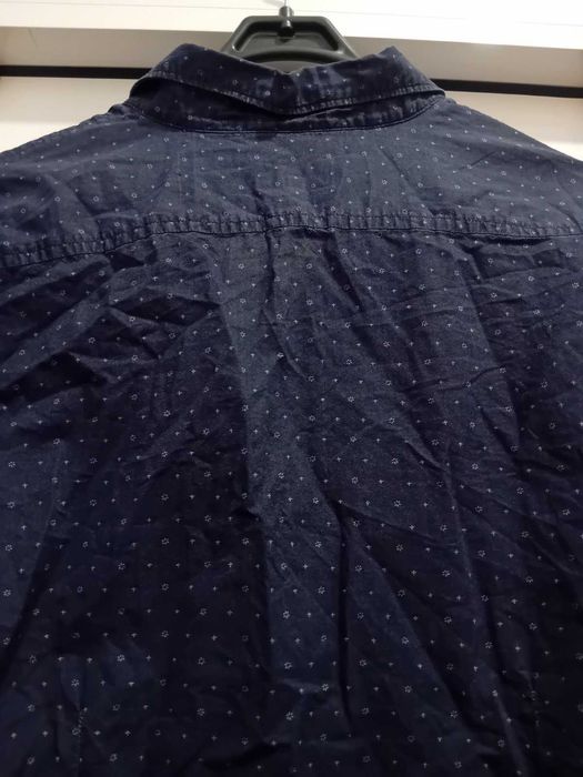 Оригинална мъжка риза Pepe Jeans