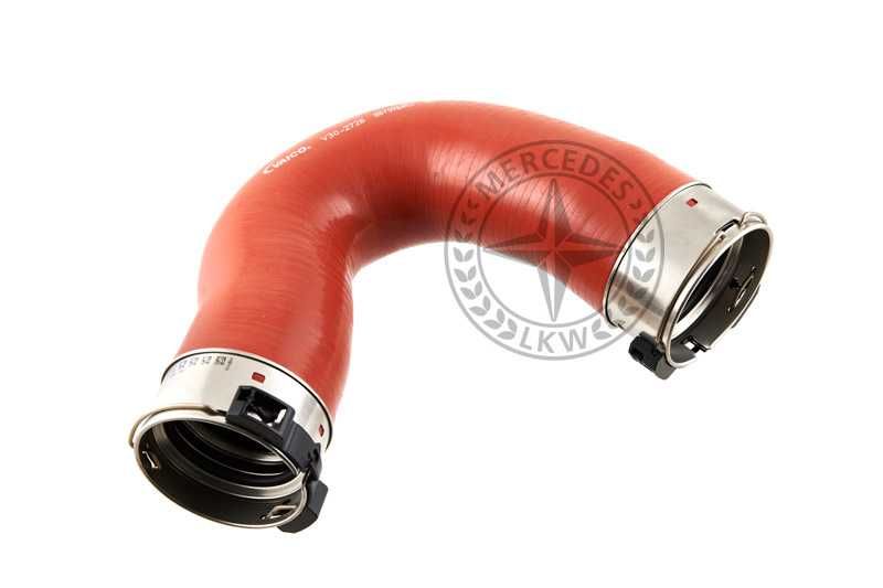 Съединение интеркулер дясно ОМ651 за Mercedes-Benz Sprinter W906