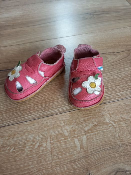 Sandale primi pașii Dodo