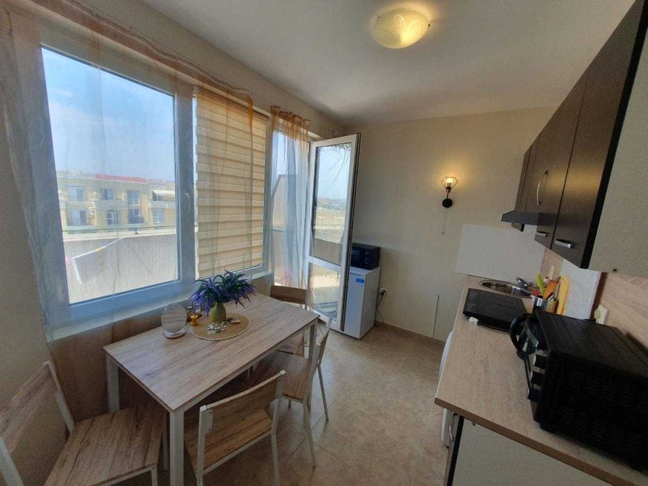 Продава се Едностаен апартамент в к.к. Слънчев бряг - 41 кв.м за 1171 €/кв.м - Снимка #6