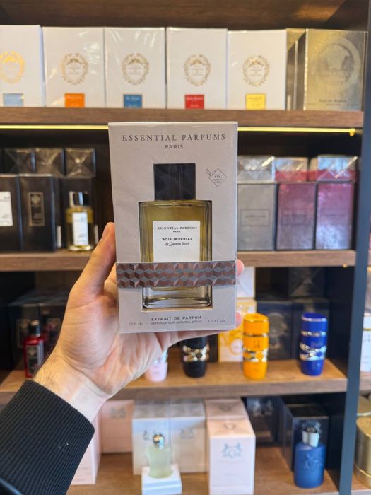 Essential Bois Imperial