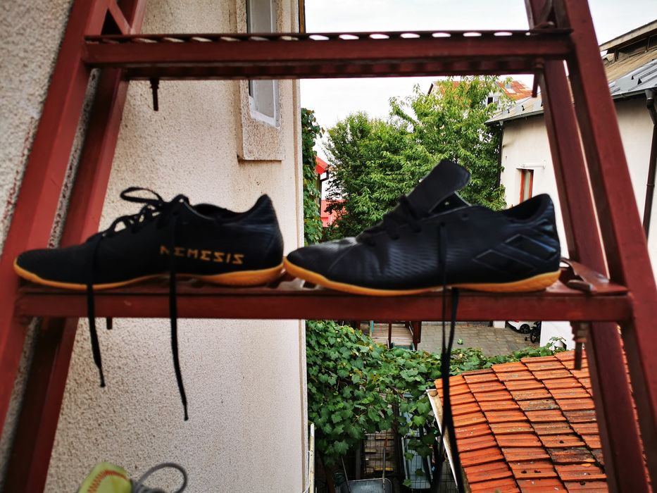 Vand incaltari profesionale munte Meindl Salomon