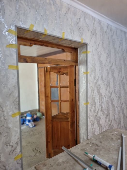 Yevro remont malyarka