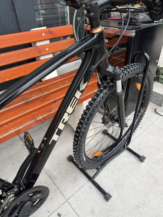 Алуминиев велосипед TREK MARLIN -  29" цола Алуминиева рамка L