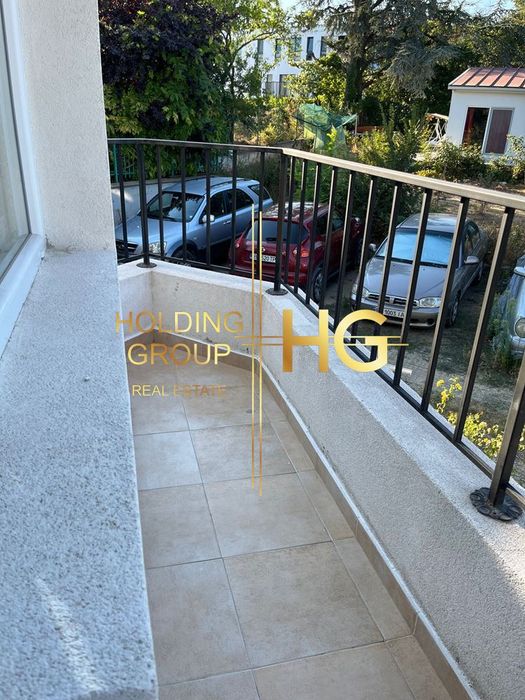 2-стаен в Варна-м-т Траката площ 57  кв.м