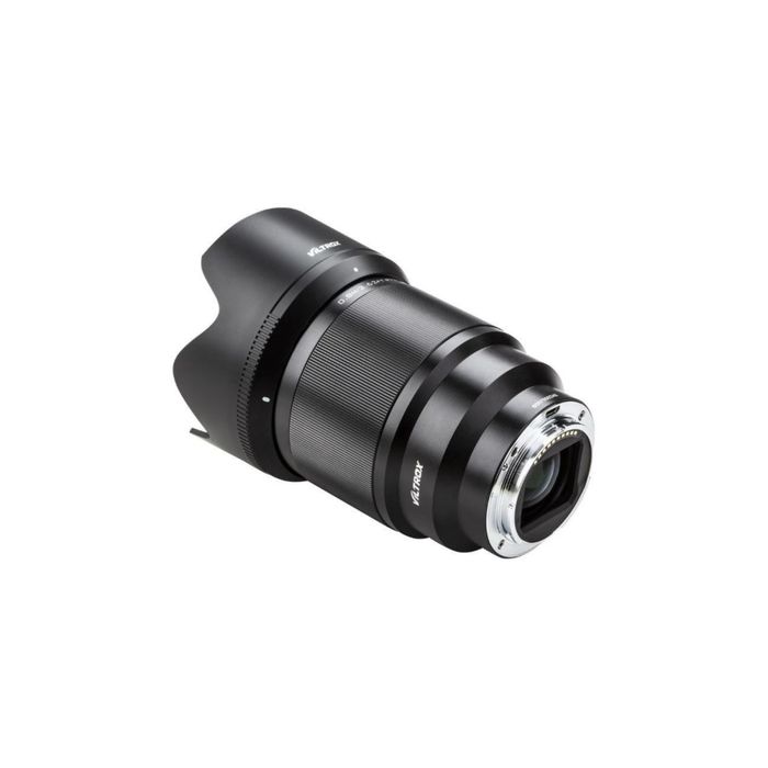 Viltrox 85mm F1.8 mark II AF - Montura Sony - Nou ! Garantie 2 ani !