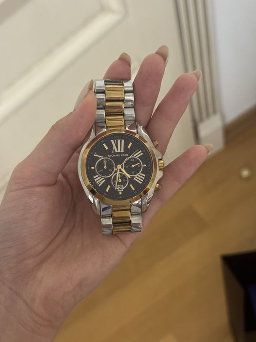 Часы michael kors оригинал