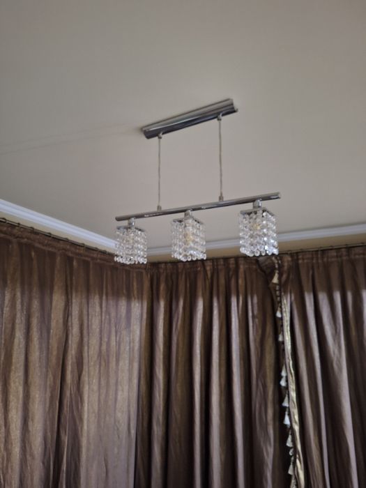 Candelabre cu pietre swarovsky