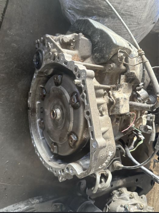Продам каробка матор на камри 30,35