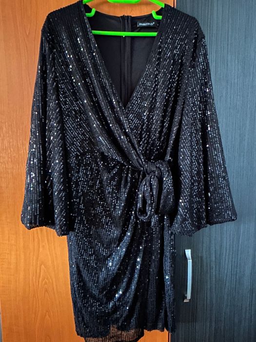 Rochie de seară……….