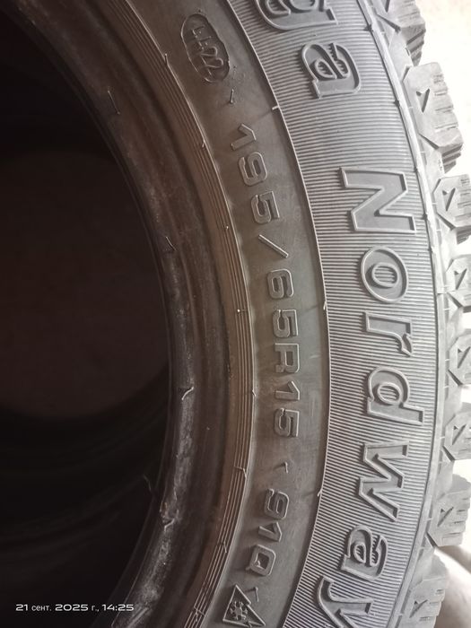 Шипы дөңгелек сатамын