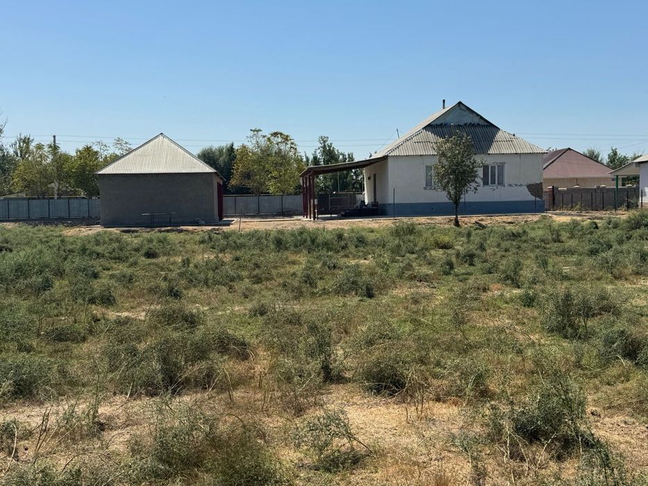 Үй сатылады    .