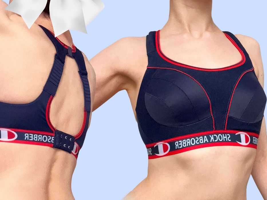 Champion топ спортивный