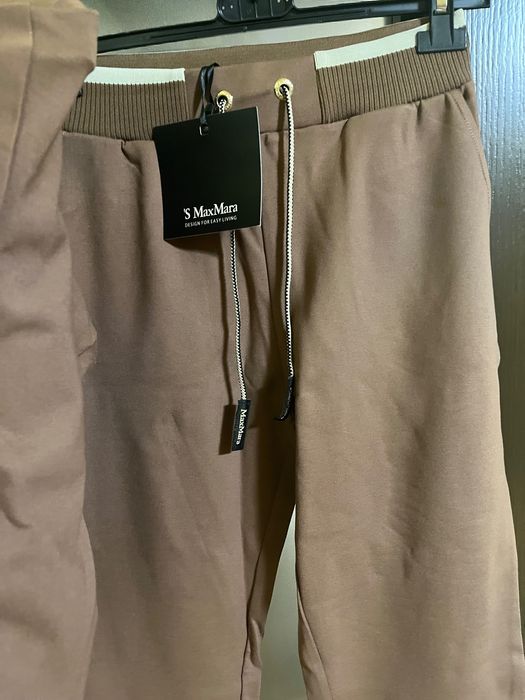 Дамски комплект SMaxMara