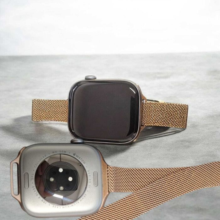 Apple Watch Seria 11 Gps+Cell / Amanet Cashbook Deva