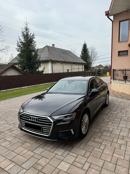Audi A6 Audi A6 2.0 Tdi