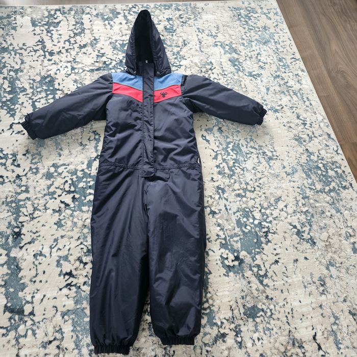Vând salopeta ski copii Hummel