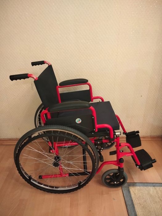 Инвалидная каляска