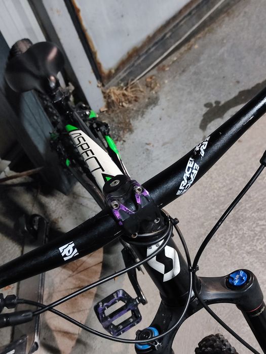 Scott Aspect 950 L 27.5