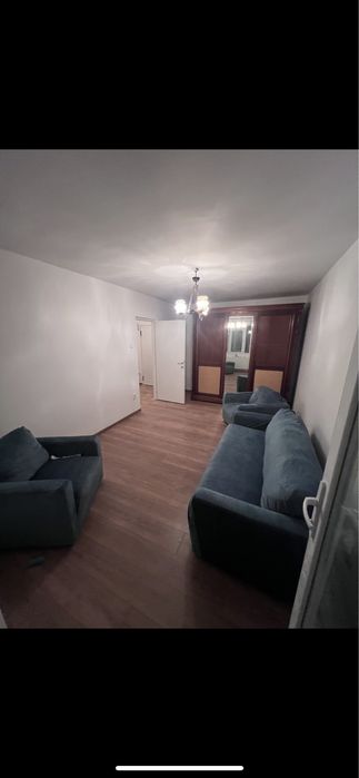 3 camere Drumul Taberei | Proaspat renvovat| Acceptam animalute