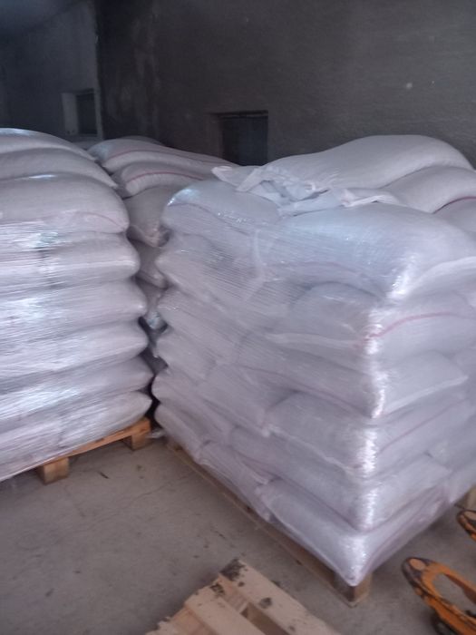 Furaj Prestarter pui găină brizurat