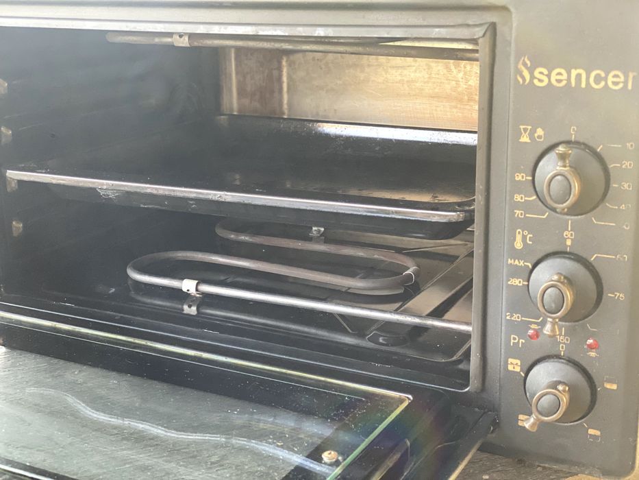 Духовой шкаф SENCER-48