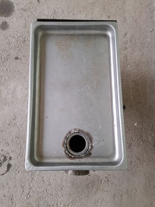 Российский месаровка холати яхши