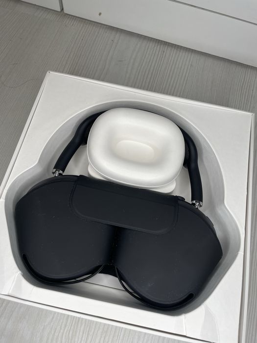 Apple Airpods Max