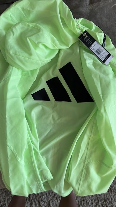 Ветровка Adidas Run It Jacket