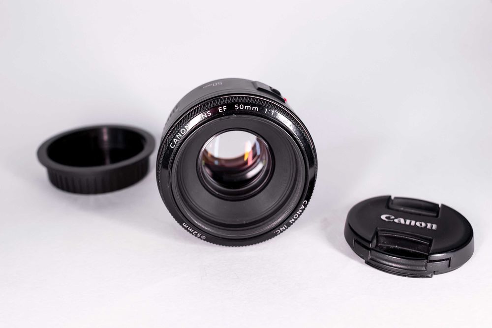 Canon 5D markIII профессиональная камера