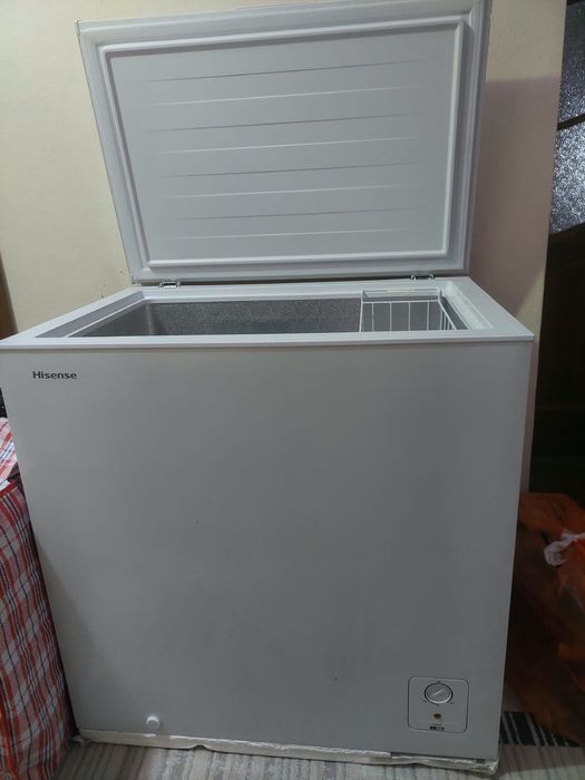 Продам морозильник