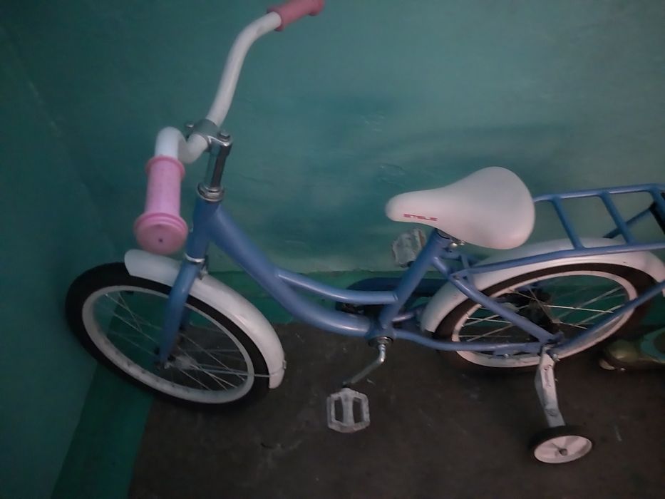 Продам велосипед