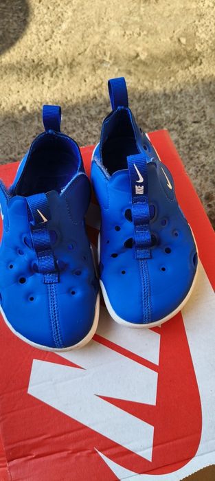 Sandale Nike originale