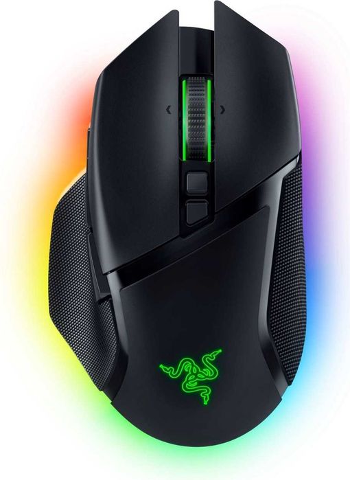 Esports Tiger ICE тефлонови скейтове за Razer Basilisk V3 Pro