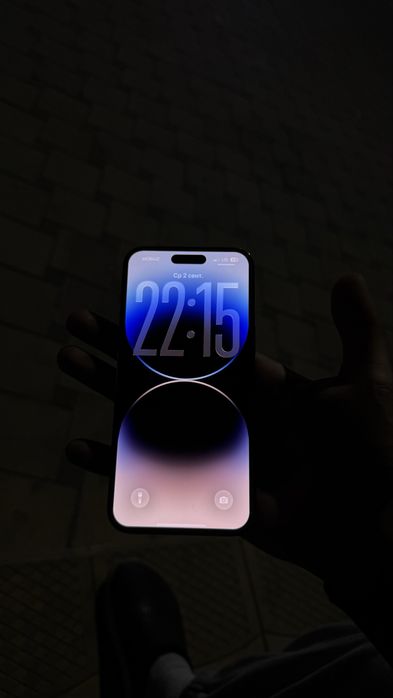 iPhone 14 pro max