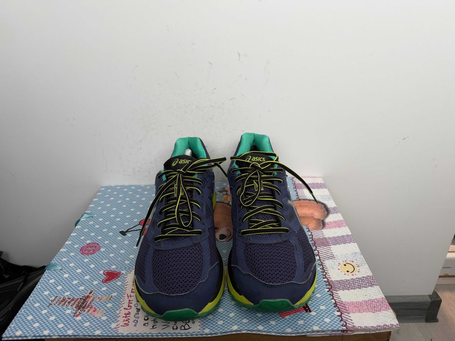 Asics GT-2000 4 Gore-Tex''оригинални маратонки 44.5 номер