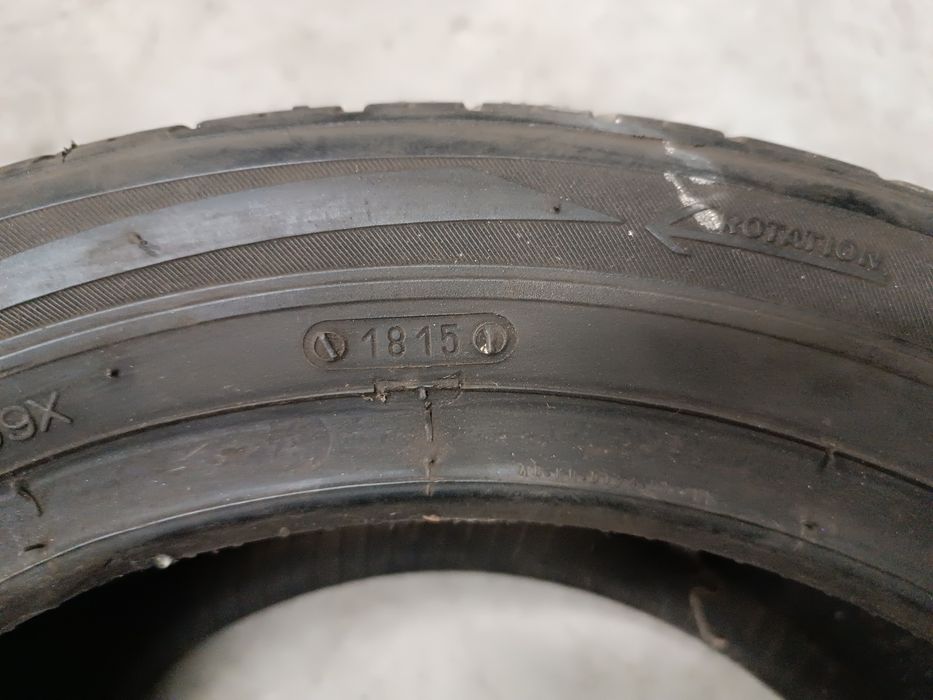 Anvelope Vara 185 55 14 Riken Dot 2017