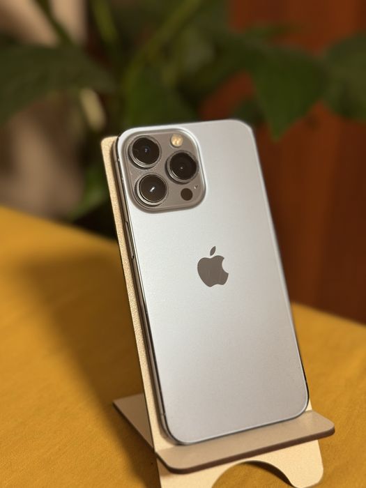 Iphone 13 pro емкость 100