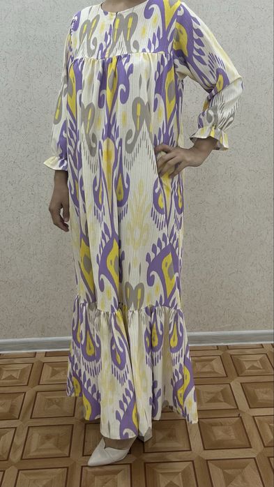 Көйлектер 46-48 размер