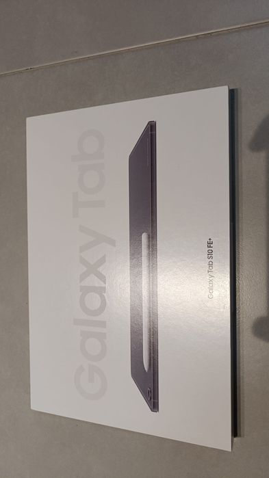 SIGILAT - Tableta Samsung Galaxy Tab S10 FE Plus+ - 128GB+8GB - WiFi