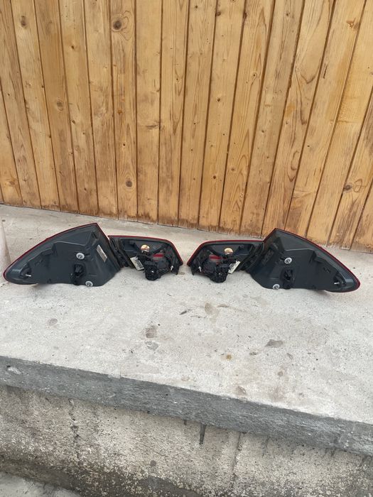 Стопове за Bmw F10