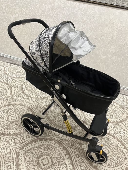 Коляска коляска