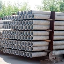 трубу асбестоцементную диаметр 100,150,200